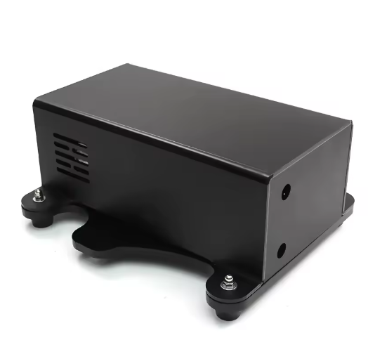 Máquina sexual para doble penetración