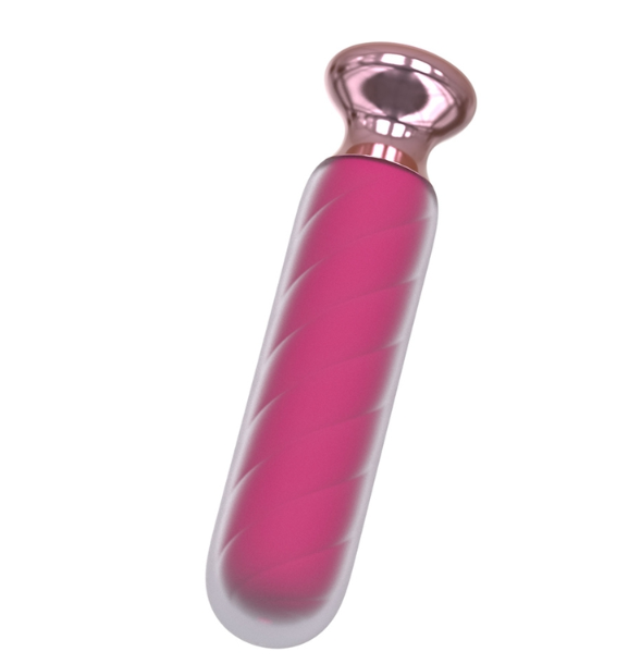 Mini vibrador - Para Vagina e Anal