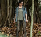Trajes oficiales de cosplay (Game Lady)