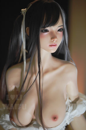 Boneca sexual sora (My Loli Waifu 155cm F-Cup #70 Silicone)