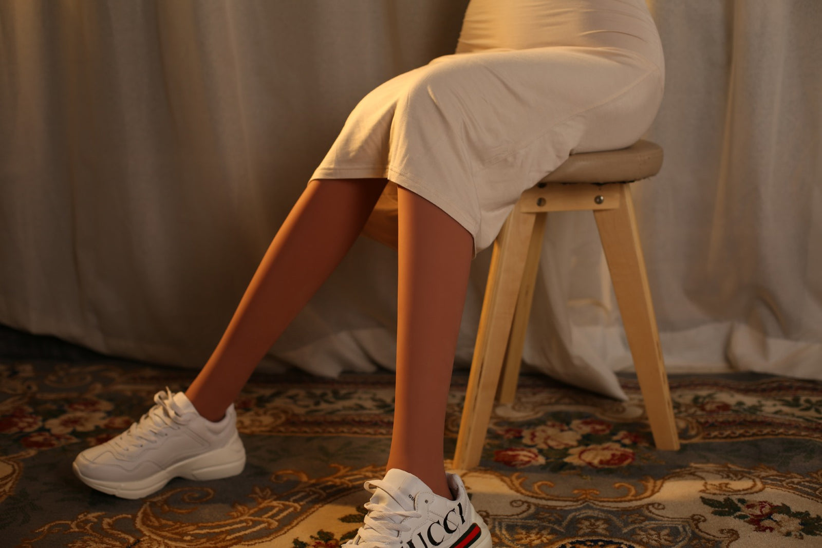 Hueso muñeca sexual (Climax Doll Classic 90cm TPE)