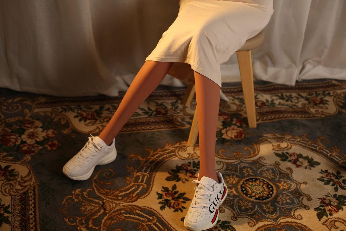 Hueso muñeca sexual (Climax Doll Classic 90cm TPE)