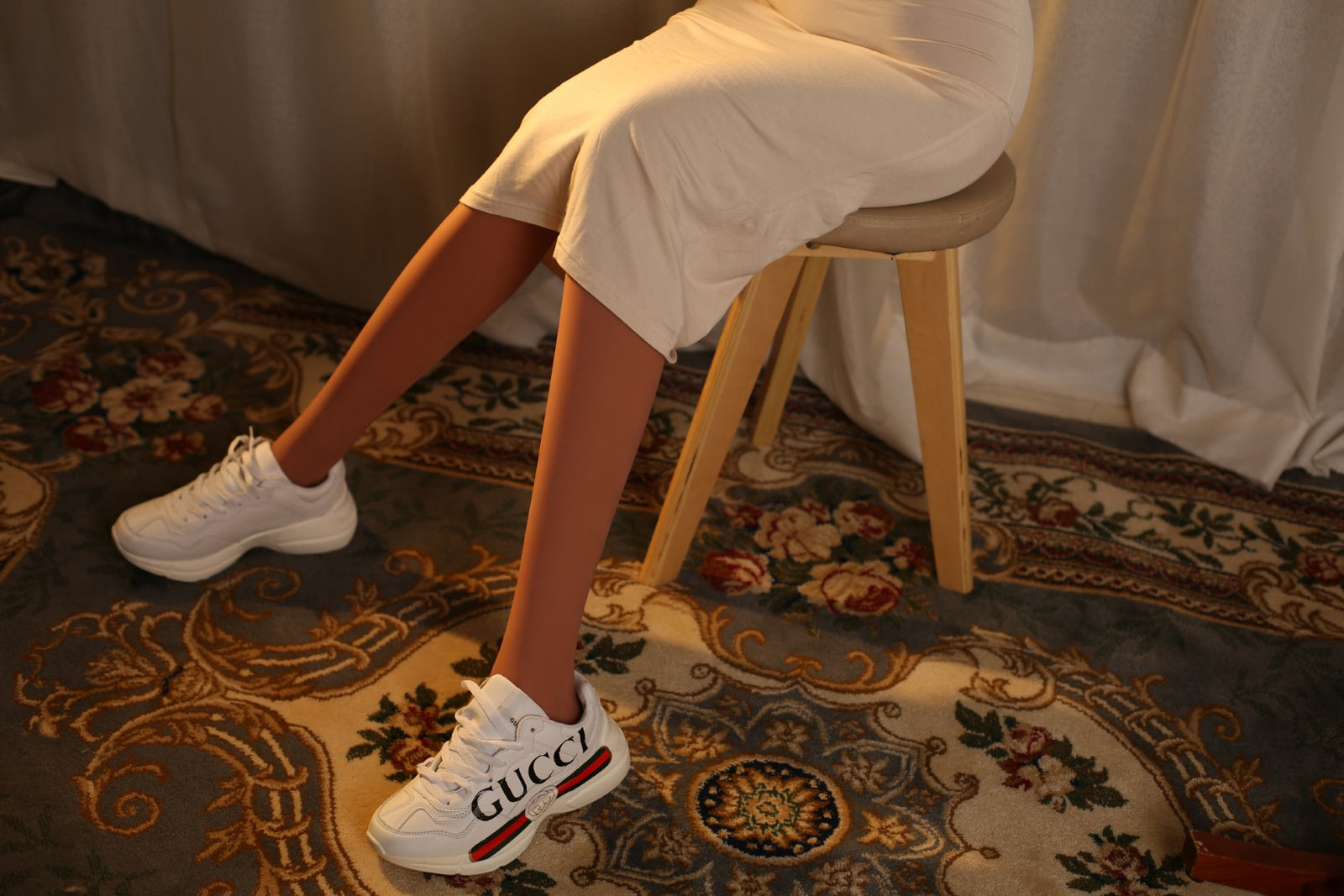 Hueso muñeca sexual (Climax Doll Classic 90cm TPE)