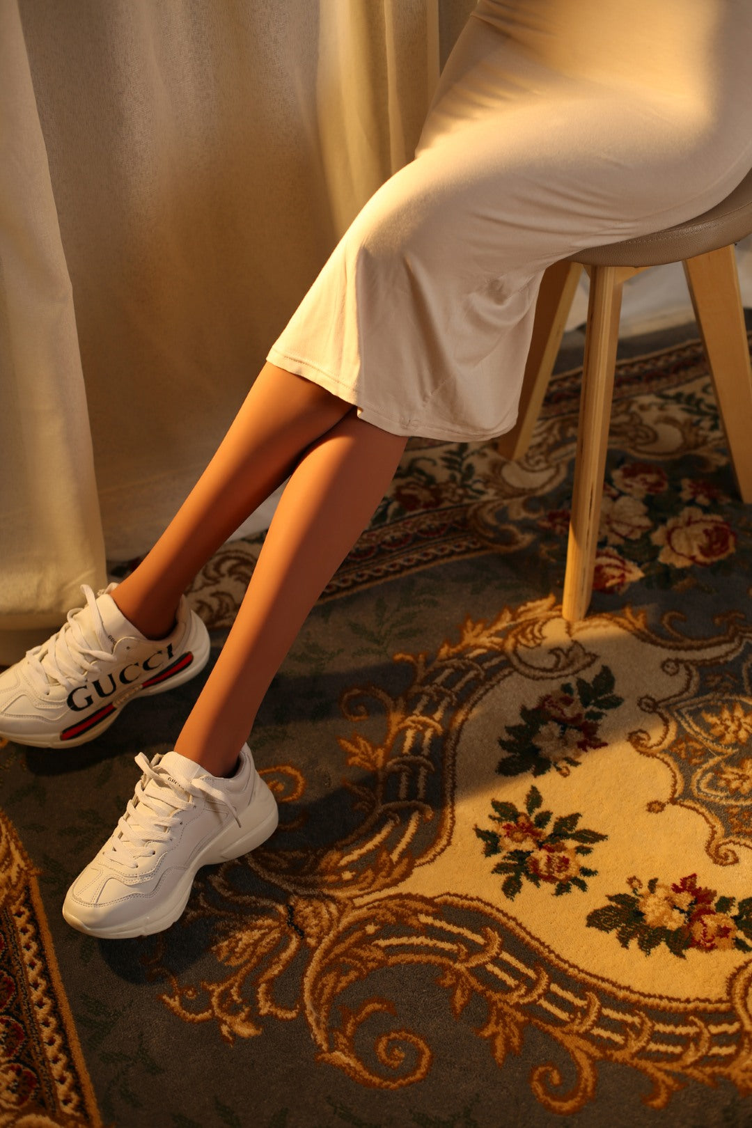 Hueso muñeca sexual (Climax Doll Classic 90cm TPE)