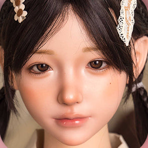 Cabeça extra (Shedoll Original)