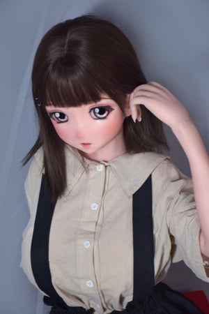 Boneca sexual de Tachibana Kotori (Elsa Babe 148cm rad004 silicone)
