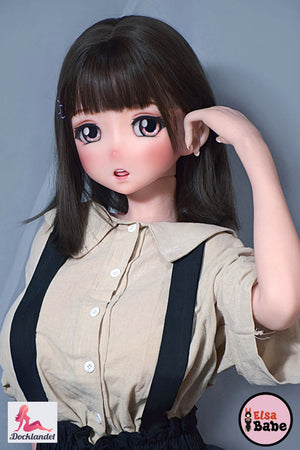Boneca sexual de Tachibana Kotori (Elsa Babe 148cm rad004 silicone)
