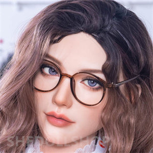 Cabeça extra (Shedoll Original)