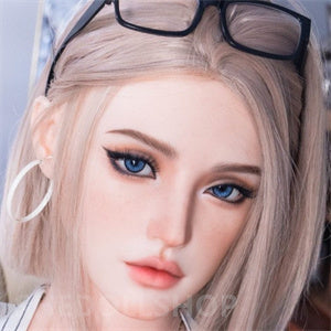 Cabeça extra (Shedoll Original)