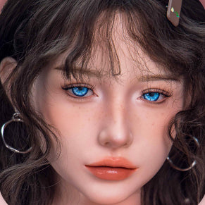Cabeça extra (Shedoll Original)