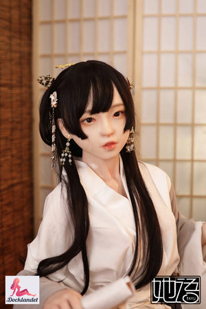 Boneca sexual de menghui (Tayu-Doll 148cm D-KUPA ZC-11# Silicone)