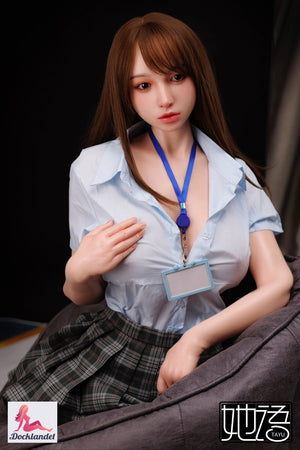 Boneca sexual noy torso (Tayu-Doll 88cm E-CUP ZC-16# Silicone)
