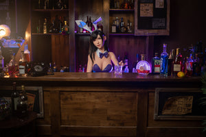 Boneca sexual de Tifa (Game Lady 167cm D-kupa No.25 silicone)