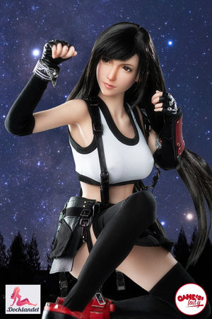 Boneca sexual Tifa Mini (Game Lady 100cm E-Cup No.03 Silicone) EXPRESS