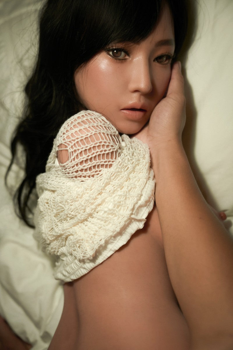 Boneca sexual Jenna Torso (Climax Doll Silicone para copo eletrônico ULW 100cm)