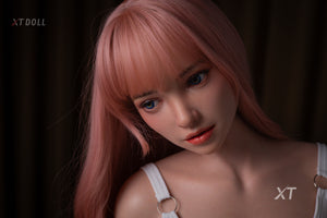 Sophia muñeca sexual (XT Doll Caza electrónica de 165 cm #XT-5 Silicone)