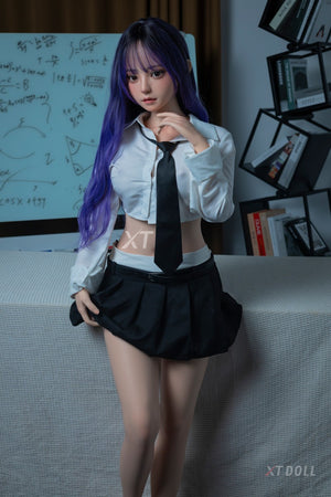 Akira muñeca sexual (XT Doll 157cm D-Kupa #XT-Pants2-B Silicone)