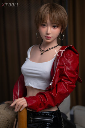 Grace muñeca sexual (XT Doll 161cm B-CUP #XT-39-B Silicone)