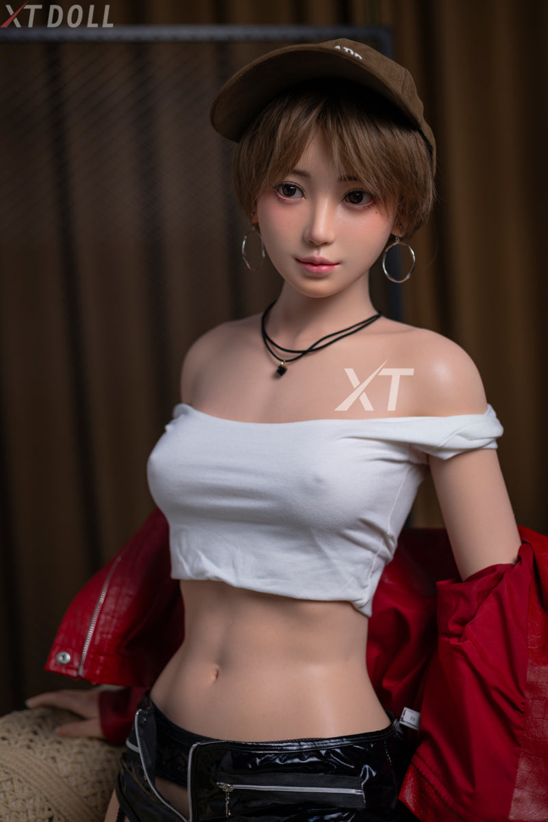 Grace Boneca sexual (XT Doll 161cm B-Cup #XT-39-B silicone)