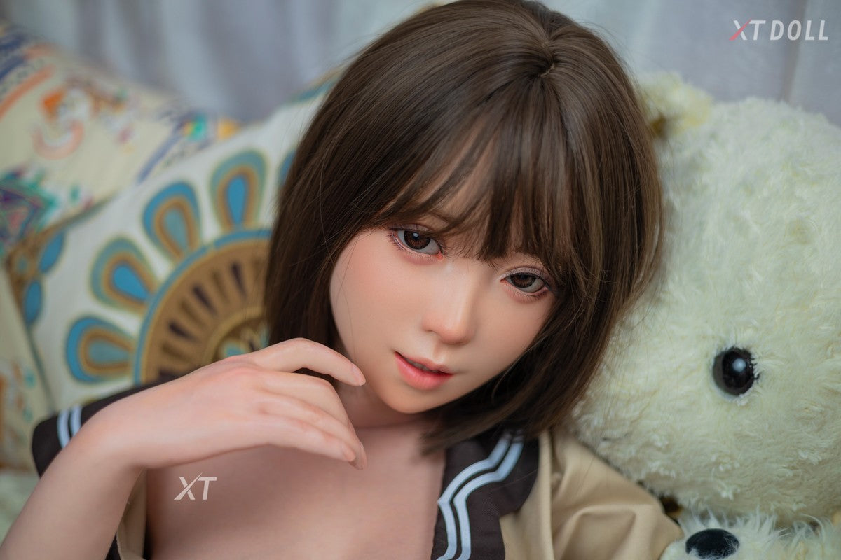 Boneca sexual de cacau (XT Doll 150cm d-kupa #xt-pents4 silicone)