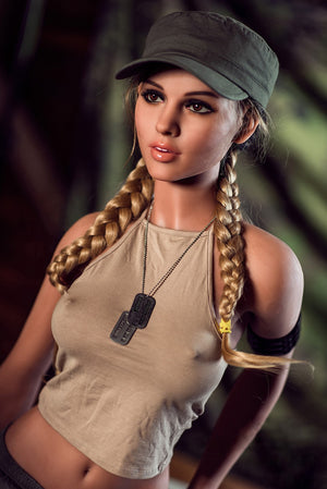 Andrea Sex doll (WM-Doll Classic 166cm c-cup #273 TPE)