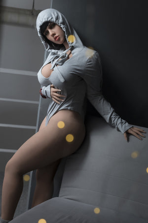 Jenny muñeca sexual (WM-Doll Classic 163cm H-Kupa #198)