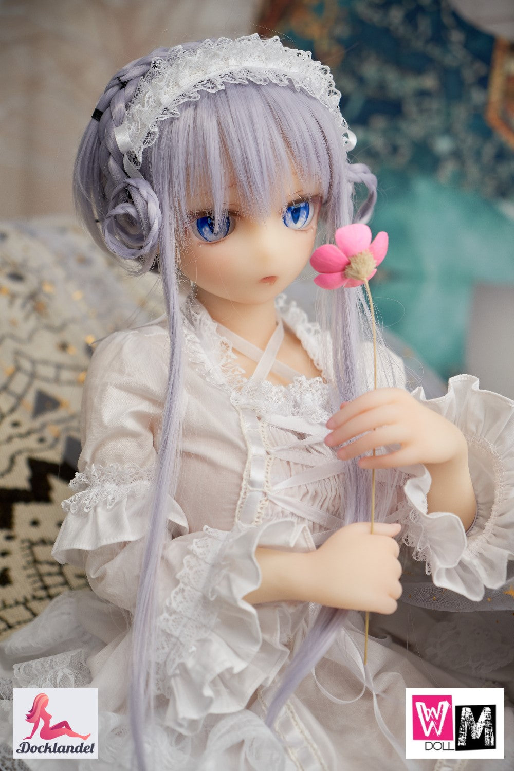 Hikari (WM-Doll Mini copa F de 80 cm (TPE)
