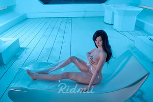 Muncey muñeca sexual (Ridmii Doll 163 cm C-CUP TPE+Silicona)