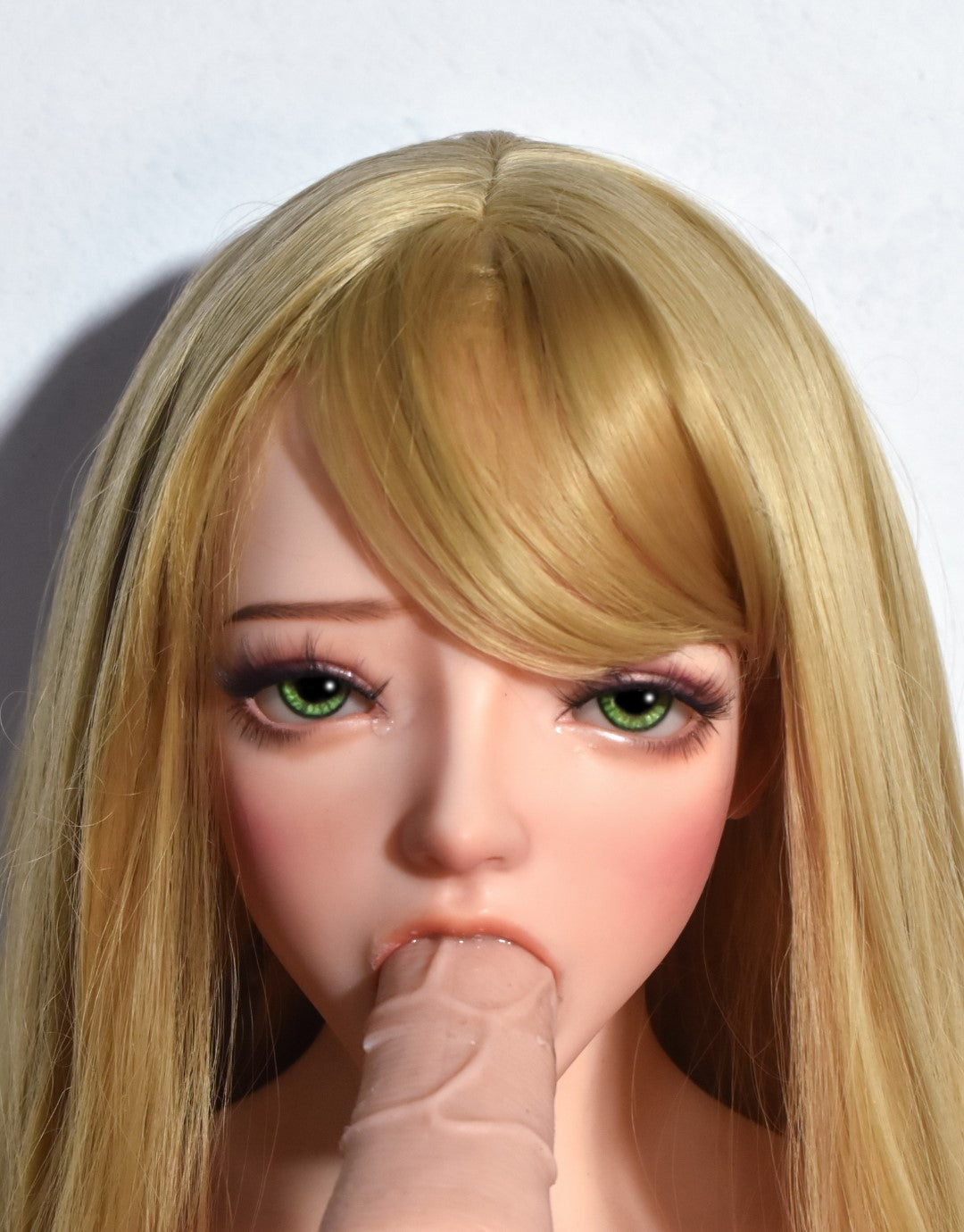 Boneca sexual Hoshino Suzumi (Elsa Babe Silicone XHB001 de 150cm)