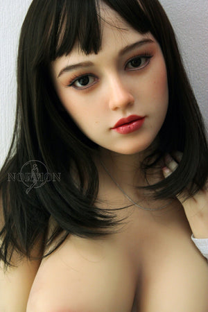 Boneca sexual Yan (Normon Doll 163cm f-kupa nm020 tpe+silicone)