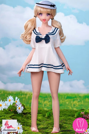 Boneca sexual reina (YJL Doll 88cm c-cup #460 silicone)