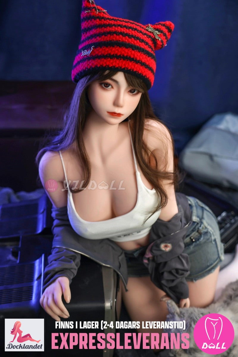 kang li muñeca sexual (YJL Doll Copa B de 140 cm #883 TPE) EXPRESS