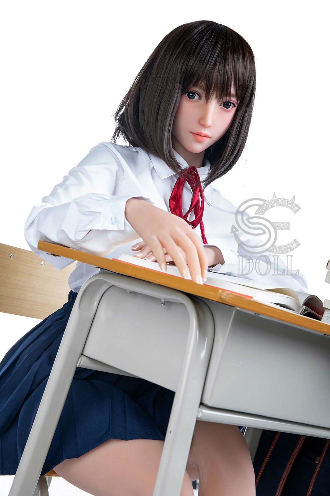 Yuuki.Um boneca sexual (SEDoll 163cm E-CUP #076 TPE)
