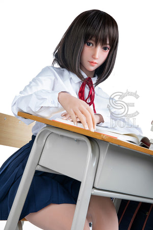 Yuuki.Um boneca sexual (SEDoll 163cm E-CUP #076 TPE) EXPRESS