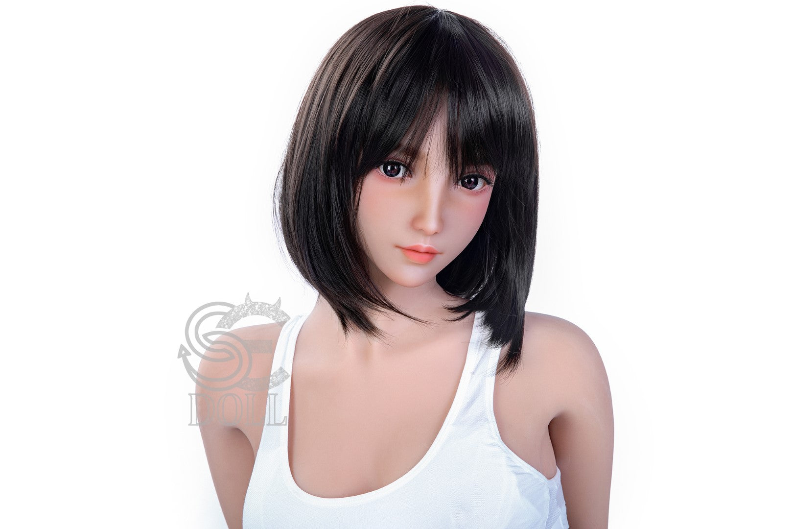 Yuuki.Um boneca sexual (SEDoll 163cm E-CUP #076 TPE)