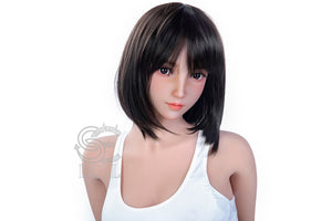 Yuuki.Um boneca sexual (SEDoll 163cm E-CUP #076 TPE)