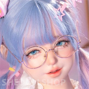Cabeça extra (Shedoll Original)