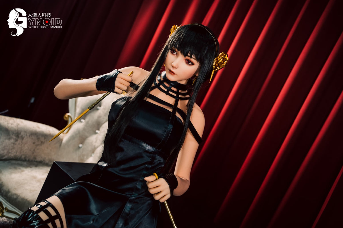 Yor Forger Modelo 14 (Gynoid Doll Copa F de silicona de 160 cm)