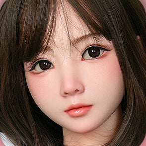 Cabeça extra (Shedoll Original)