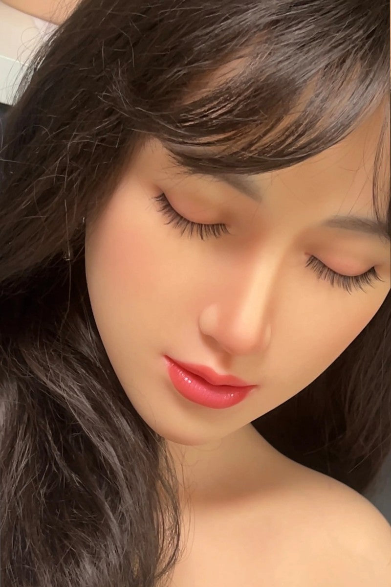 Boneca Sexual Luna (Tayu-Doll Copo D de 163cm ZC-28# Silicone)