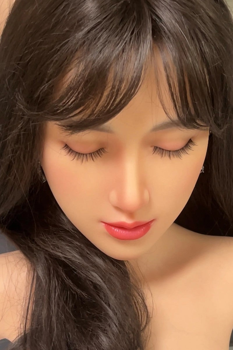 Boneca Sexual Luna (Tayu-Doll Copo D de 163cm ZC-28# Silicone)