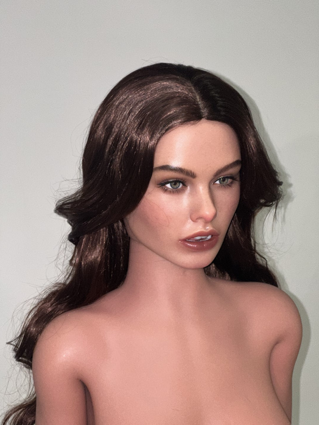 Nobleza muñeca sexual (Zelex 165cm D-Kupa ZXE200-1 SLE Silicona) EXPRESS