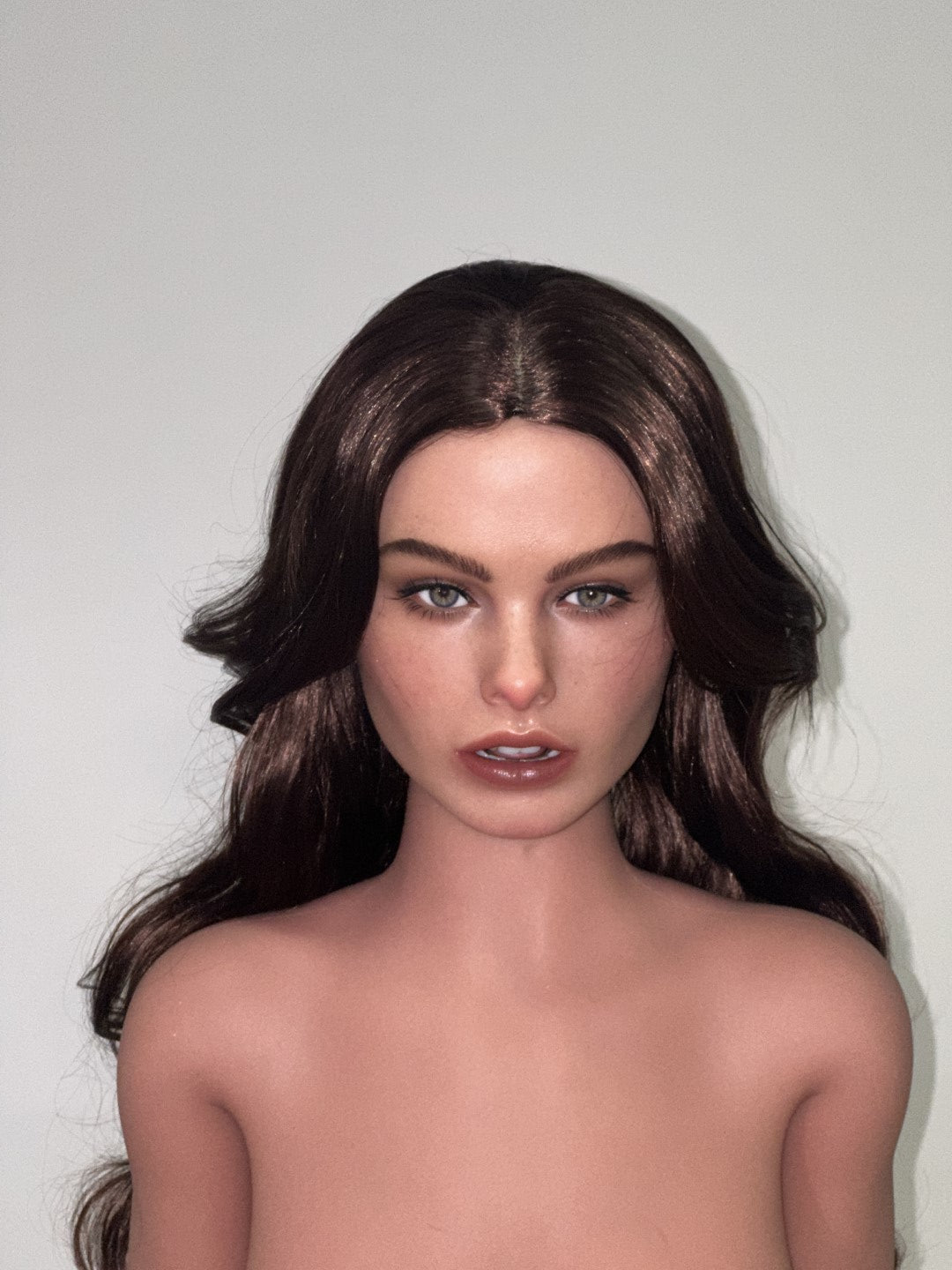 Nobleza muñeca sexual (Zelex 165cm D-Kupa ZXE200-1 SLE Silicona) EXPRESS