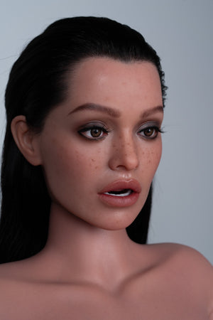 Romana Sex doll (Zelex 164cm g-cup ZXE202-Z1 SLE silicone)