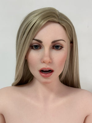 Boneca sexual sasha (Zelex 171cm c-cup zxe203-w1 les silicone)