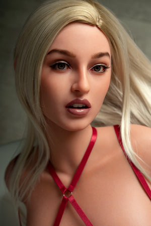 Boneca sexual do tronco heidi (Zelex 108cm J-kupa ZXE204-1 SLES SILICONE) EXPRESS