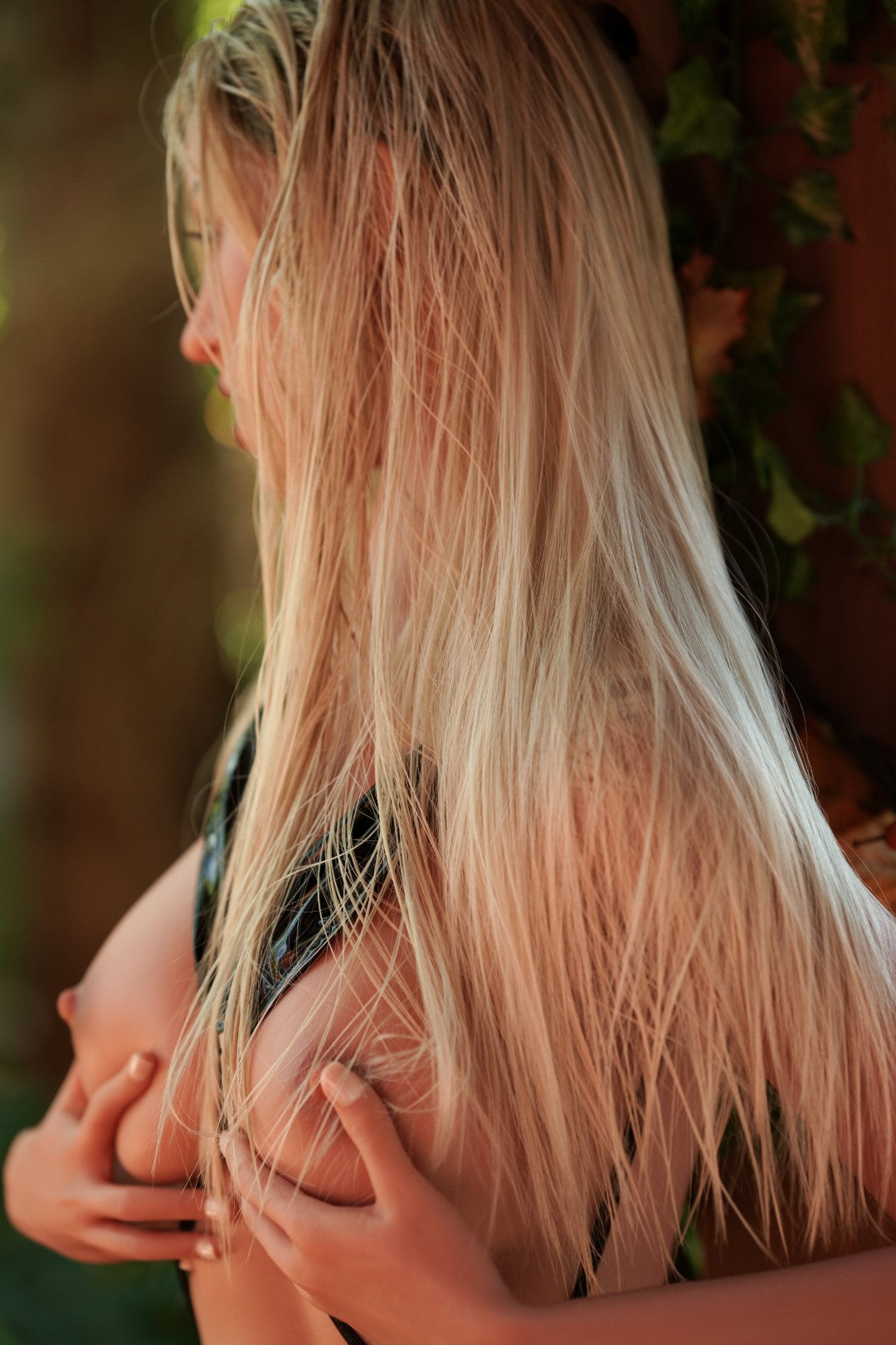 Boneca sexual Heidi (Zelex 172cm E-Kupa ZXE204-1 SLE Silicone)