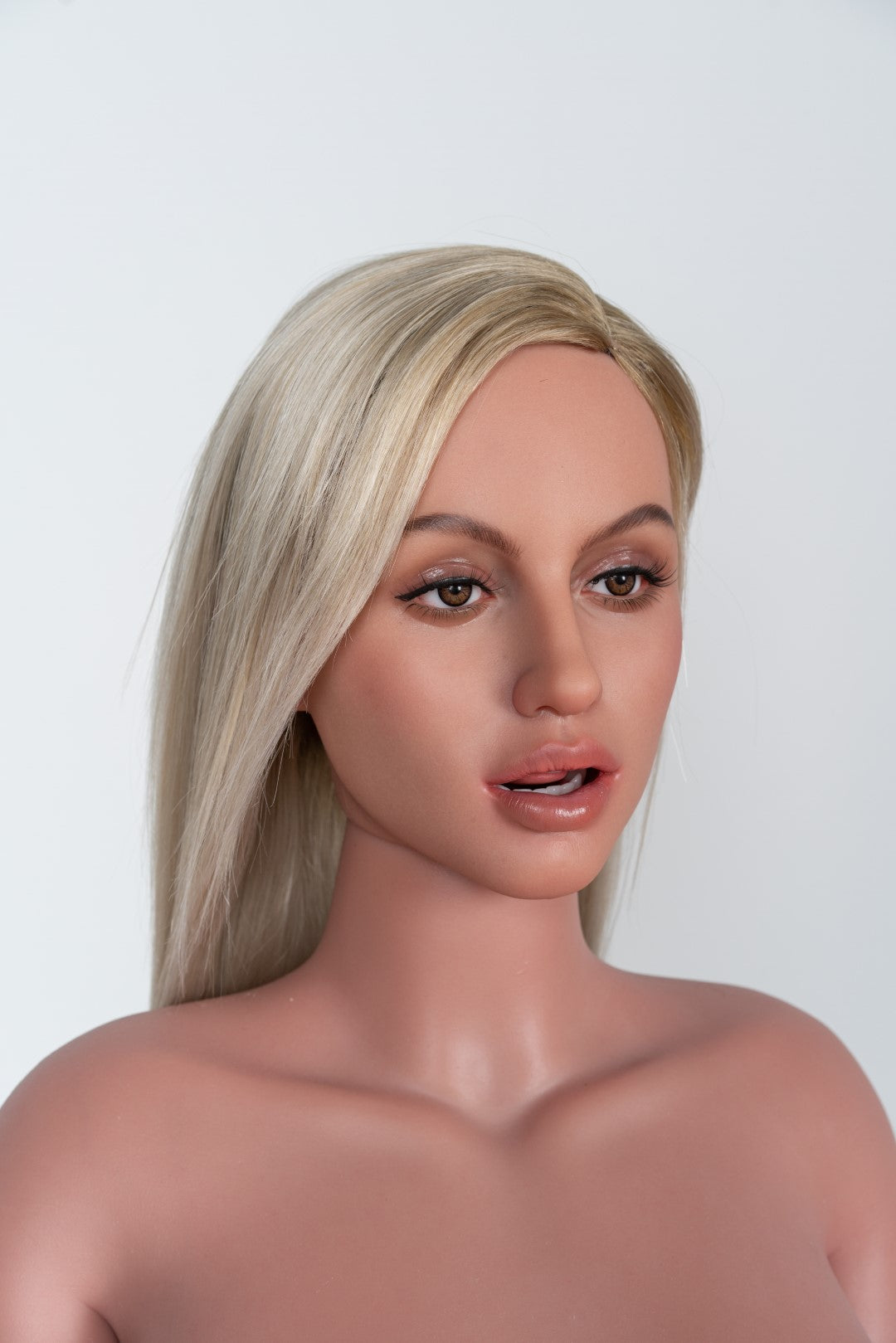 Boneca Sexual Samira (Zelex 160cm J-Kupa ZXE205-1 SLE Silicone)