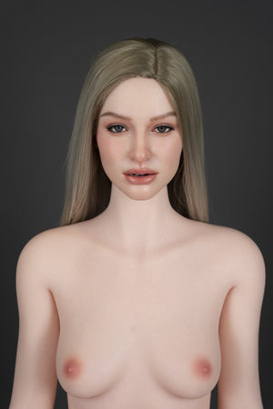 Boneca sexual de Piper (Zelex 171cm c-cup zxe208-w1 les silicone)