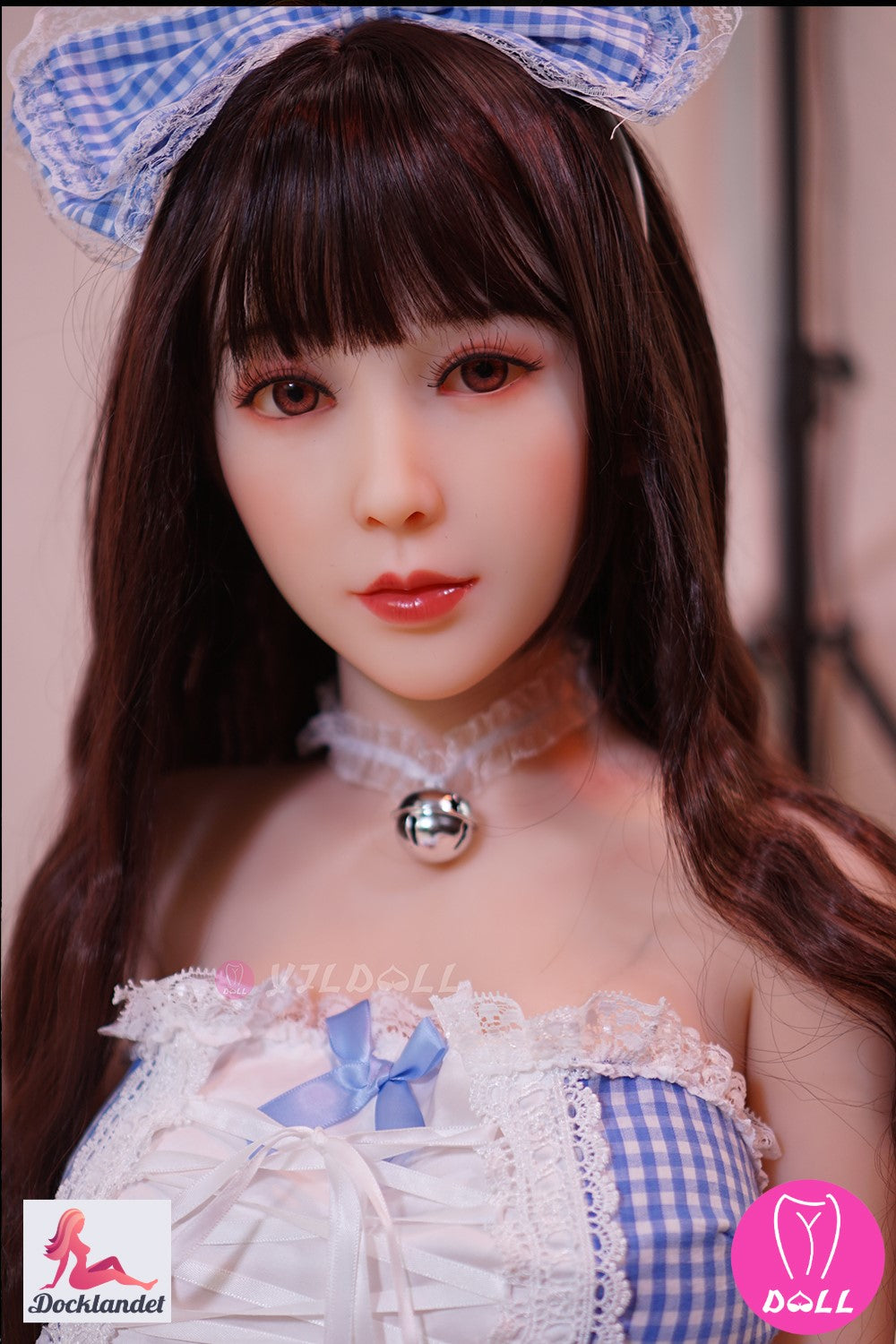 Boneca sexual de Zara (YJL Doll 156 cm de silicone f-cup)